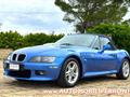 BMW Z3 Roadster 2.0 24V 150cv - Blu Estoril / Hard Top