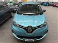 RENAULT ZOE Life R110 Flex e shifter