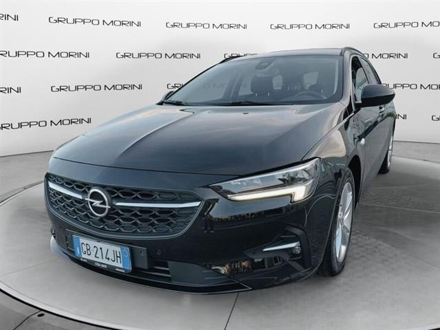 OPEL INSIGNIA 1.5 CDTI S&S Sports Tourer Ultimate