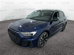 AUDI A1 SPORTBACK A1 SPB 30 TFSI S tronic S line edition