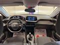 PEUGEOT 208 (2012) PureTech 75cv 5p Active LaneAssist Sensori Clima