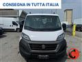 FIAT DUCATO 2.3 MJT 140 CV CASSONE 327MT-POKI KM-PARI AL NUOVO