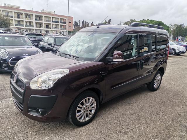 FIAT DOBLÒ 1.6 MJT 16V Emotion 7 POSTI