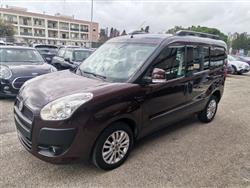 FIAT DOBLÒ 1.6 MJT 16V Emotion 7 POSTI