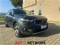 VOLVO XC40 RECHARGE HYBRID T4 Recharge Plug-in Hybrid Inscription Expression