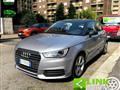 AUDI A1 SPORTBACK SPB 1.6 TDI 116 CV S tronic Euro 6b