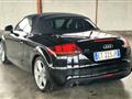 AUDI TT Roadster 1.8 TFSI Advanced plus