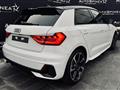 AUDI A1 SPORTBACK A1 SPB 30 TFSI S tronic S line edition