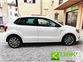 VOLKSWAGEN POLO 1.4TDI 90CV 5p.Fresh BlueMotion Tech.GARANZIA INCL