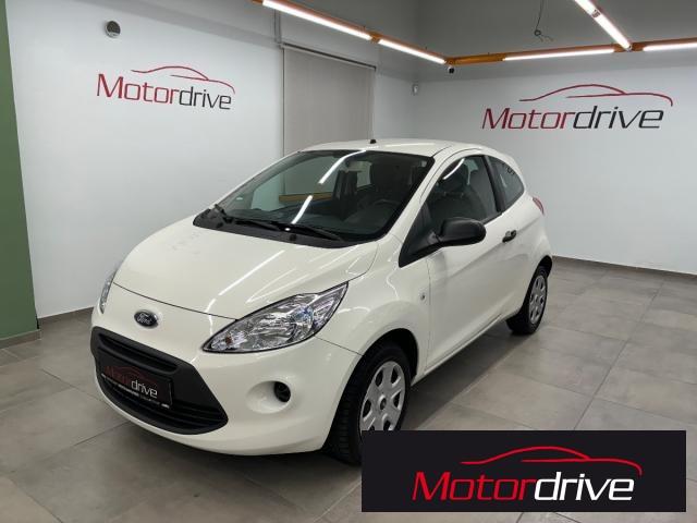 FORD Ka 1.2 8V 69 CV Individual