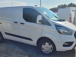 FORD TRANSIT CUSTOM 280 2.0 TDCi PC L1H1 Trend E6Dtemp