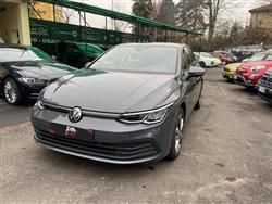 VOLKSWAGEN GOLF 2.0 TDI DSG SCR Life