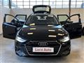 AUDI A4 AVANT Avant 35 TDI S-tronic *TAGLIANDI*UNICO PROP.*