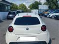 ALFA ROMEO MITO 1.4 T GPL - danni di carrozzeria