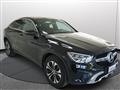 MERCEDES GLC SUV d 4Matic Coupé Full Modello 2021 PARI AL NUOVO