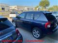 JEEP COMPASS 2.2 CRD Gancio traino limited