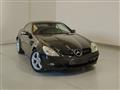 MERCEDES CLASSE SLK Kompressor cat