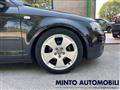 AUDI A3 2.0 16V TDI 140CV * SOLO PER EXPORT COMMERCIANTI*