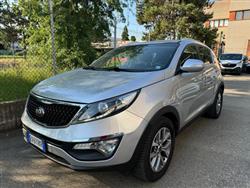 KIA SPORTAGE 2016 1.6 ECO GPL+ 2WD Class