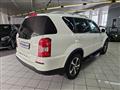 SSANGYONG REXTON W 2.2 Diesel 4WD M/T