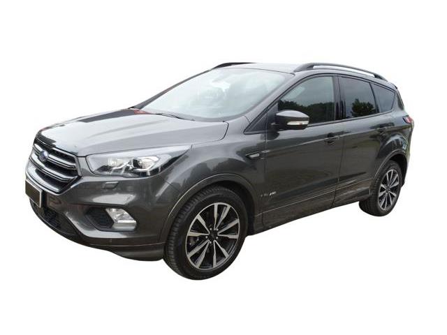 FORD KUGA (2012) 2.0 TDCI 150 CV S&S 4WD Powershift ST-Line