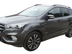 FORD KUGA (2012) 2.0 TDCI 150 CV S&S 4WD Powershift ST-Line