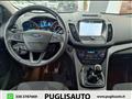 FORD KUGA (2012) 2.0 TDCI 120 CV S&S 2WD Business