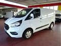 FORD TRANSIT CUSTOM 280 2.0 EcoBlue 130 PC Furgone Trend Motore Nuovo