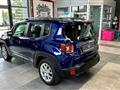 JEEP RENEGADE 1.3 T4 DDCT Limited