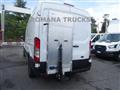 FORD TRANSIT 2.0 TDCi 130CV L2 H2 CON SPONDA IDRAULICA