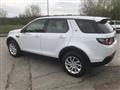 LAND ROVER DISCOVERY SPORT Discovery Sport 2.0 TD4 150 CV SE