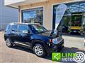 JEEP RENEGADE 1.6 Mjt DDCT 120 CV Limited