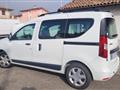 DACIA DOKKER 1.5 Blue dCi 8V 95CV Essential N1 autocarro 5posti