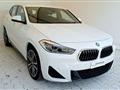 BMW X2 sDrive18i Msport