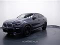 BMW X6 xDrive40d 340cv 48V Mhd Msport