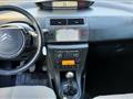 CITROEN C4 1.6 vti 16v Vtr 120cv