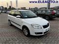 SKODA FABIA Wagon 1.4 TDI 69CV Neopatentati