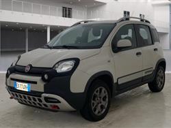 FIAT PANDA CROSS 1.3 mjt 16v Cross 4x4 80cv