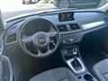 AUDI Q3 2.0 TFSI quattro Advanced