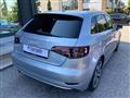 AUDI A3 SPORTBACK SPB 30 TFSI Sport 116cv 5p