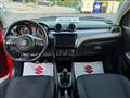 SUZUKI SWIFT RECANATI - 1.2 Hybrid 4WD AllGrip Top