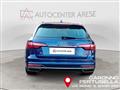 AUDI A4 AVANT Avant 35 TFSI S tronic Business Advanced