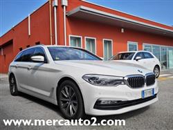 BMW SERIE 5 TOURING d aut. Touring Business