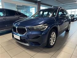 BMW X1 sDrive20i Advantage