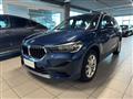 BMW X1 sDrive20i Advantage