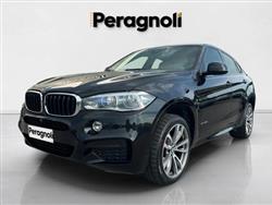 BMW X6 xDrive30d 249CV Msport