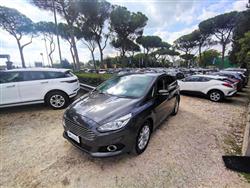 FORD S-MAX 2.0d 7 POSTI 150cv ANDROID/CARPLAY NAVI CERCHI