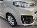 CITROEN JUMPY SPACETOURER 1.6 HDI 115CV 8 POSTI PORTE LAT. ELETT