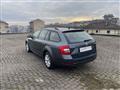 SKODA OCTAVIA 2.0 TDI CR Wagon Executive