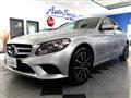 MERCEDES Classe C 2.0 d 194 CV 4MATIC BUSINESS